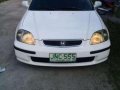 Well Kept 1996 Honda Civic Vtec For Sale-0