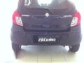 2018 Suzuki Celerio CVT 1.0 All-In Promo 68K DP. No Hidden Charges.-6