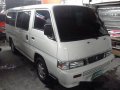 For sale Nissan Urvan 2007-0