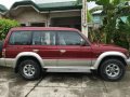 Mitsubishi Pajero 4d56 Turbo Diesel 1996 For Sale-3