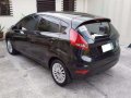 2011 Ford Fiesta Hatchback Automatic 2012 2013 2014-3