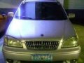 Perfect Condition 1999 Kia Carens For Sale-0