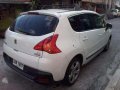 2014 Peugeot 3008 CRDi AT White For Sale-3