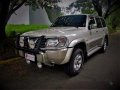 For sale Nissan Patrol 2001-2