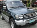 PAJERO 06 mdel 4x4 4m40 engine 4x4 matic for sale-2