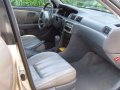 For sale 2001 Toyota Camry 2.2 GXE-7