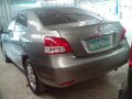 For sale Silver Toyota Vios 2008-2