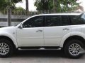 Well Kept 2011 Mitsubishi Montero GLS-V AT For Sale-0