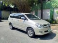 07mdl Toyota Innova G DSEL AT-0