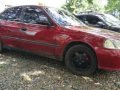 Honda civic LXi 2000 model-1