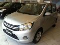 2018 Suzuki Celerio CVT 1.0 All-In Promo 68K DP. No Hidden Charges.-0