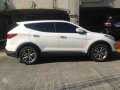 Top Of The Line Hyundai Santa Fe 2014 For Sale-5