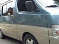 Well Maintained Nissan Urban Estate 2007 For Sale-5