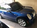 Mini Cooper S 2005 AT Blue HB For Sale-0