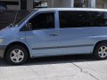 Mercedes-Benz Vito 2001 Blue for sale-2