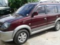 2010 Mitsubishi Adventure GLS Sport Diesel MT for sale -3