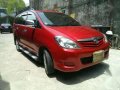 All Stock Toyota Innova J 2010 For Sale-0