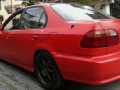 Honda Civic Vti open for swap to Bb or fit-2