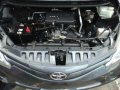 2014 Toyota Avanza E AT Gray For Sale-4