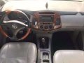 Toyota Innova E - 2006 Manual Diesel-2