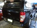 Ford Ranger 2012 XLT MT Black For Sale-0