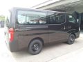 Brand New 2017 Nissan NV350 Urvan For Sale-2