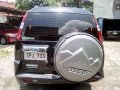 Very Fresh Ford Everest 2009 For Sale-4