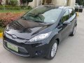2013 Ford Fiesta Trend-0