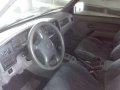 Isuzu Fuego 2002 AT 4x2-4