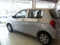 2018 Suzuki Celerio CVT 1.0 All-In Promo 68K DP. No Hidden Charges.-2