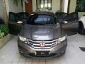 2013 Honda City 1.5 Linited AT For Sale-0