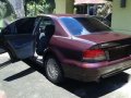 Mitsubishi Galant V4 MT good for sale -6