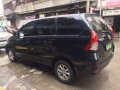 Well Maintained 2013 Toyota Avanza E For Sale-2