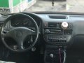 Honda Civic 2000 Orange for sale in best condition-8