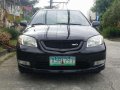 Top Of The Line Toyota Vios 1.5 G 2004 For Sale-2