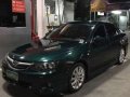 Subaru Impreza 2010 AT Green For Sale-0