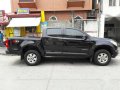 2013 Chevrolet Colorado LT MT-7