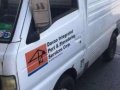 Excellent Condition 2012 Suzuki Multi-cab For Sale-2
