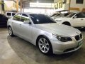 2007 bmw 523i AT LOCAL AUTOHOUSE cash or 20percent down 3yrs to pay-2