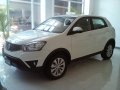 For sale SsangYong Korando 2017-2