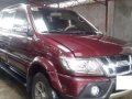 First Owned 2013 Isuzu Sportive X MT For Sale-0