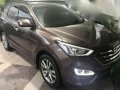 Like New 2013 Hyundai Santa Fe EO AT -0