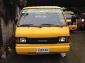 Mazda Bongo single cab and double cab for sale -6