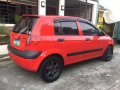 Like Brand New 2011 Hyundai Getz For Sale-4