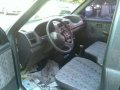 Well Maintained 1999 Mitsubishi Adventure GLX MT For Sale-8