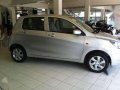 2018 Suzuki Celerio CVT 1.0 All-In Promo 68K DP. No Hidden Charges.-3
