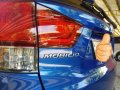 2016 Honda Mobilio rs for sale -9