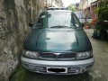 For sale Mitsubishi Space Wagon 1996-0