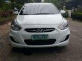 Hyundai Accent 2013 good as new for sale -1