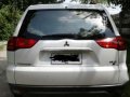 Well Kept 2011 Mitsubishi Montero GLS-V AT For Sale-2